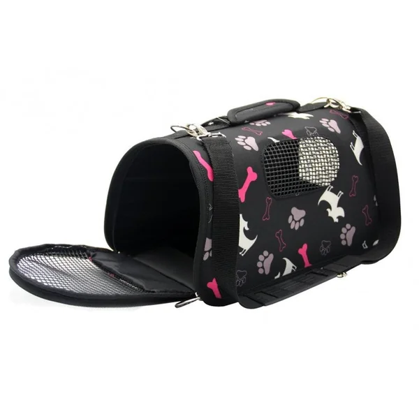Transportín Bolsa para mascotas pequeñas