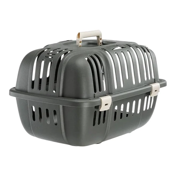 Transportín Jet para Mascotas — Gatos, Perros y Conejos