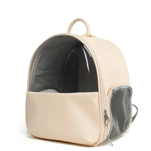 Transportín Mochila 40x35x23cm.