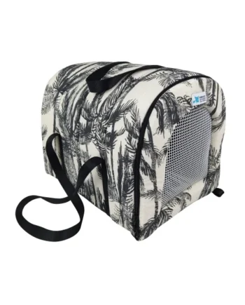 Transportín para Perros y Gatos BVS Vet Shop