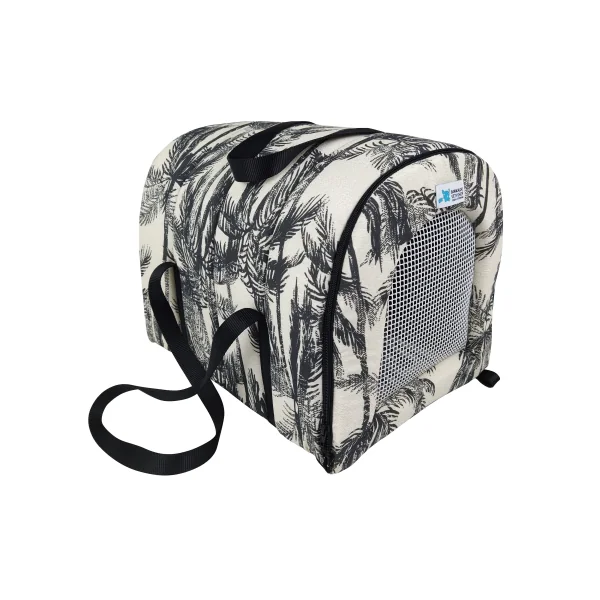Transportín para Perros y Gatos BVS Vet Shop