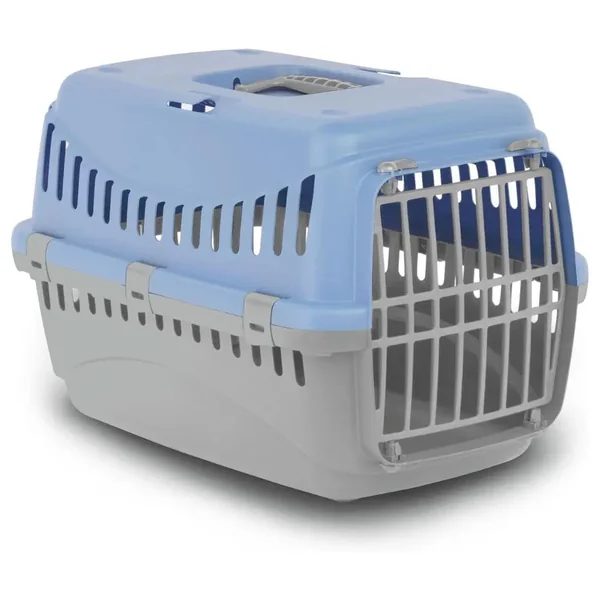 Transportín Pegaso para Perros y Gatos de Hasta 6 kg