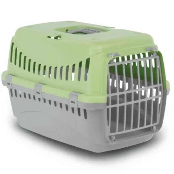 Transportín Pegaso para Perros y Gatos de Hasta 6 kg