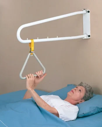 Trapecio Ajustable de Pared | Movilidad Reducida