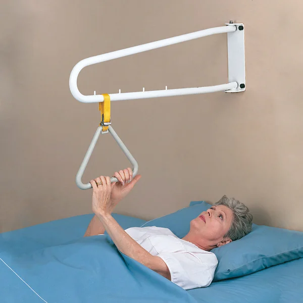 Trapecio Ajustable de Pared | Movilidad Reducida