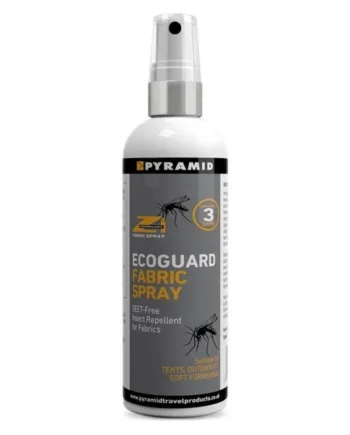 Tratamiento Antimosquitos para tejidos 100 ml