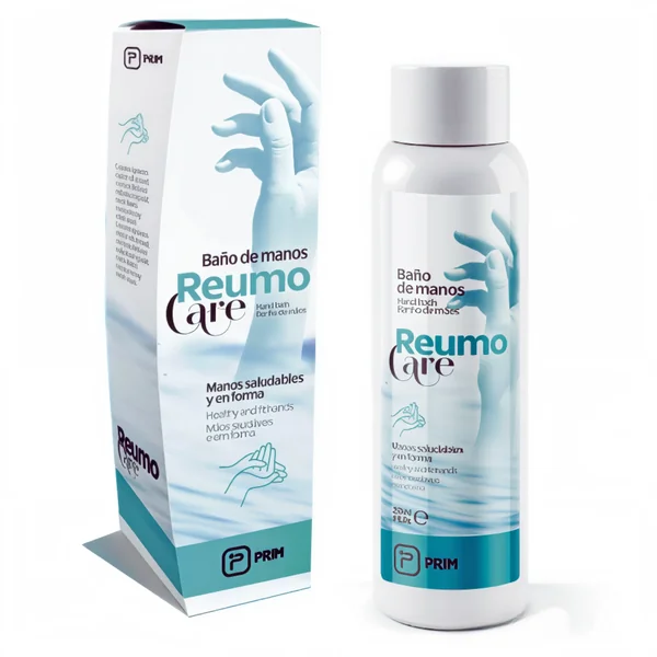 Tratamiento Regenerador de Manos| Baño Antinflamatorio 250ml