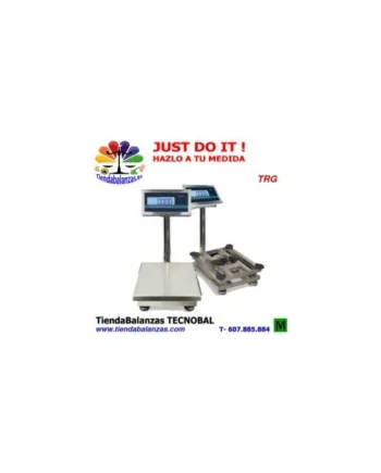 TRGM 305x335/420x550/500x650 30/60/150/300Kg 10/20/50/100g