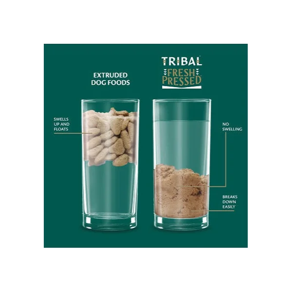 Tribal (Prensado en Frío) - Adulto Pavo