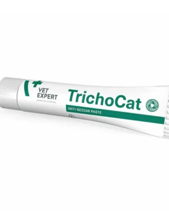 TrichoCat pasta elimina bolas de pelo gatos