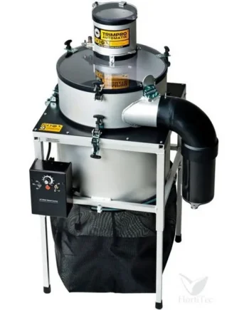 Trimpro Automatik ✅ Peladora de Cogollos Automática ¡Oferta!