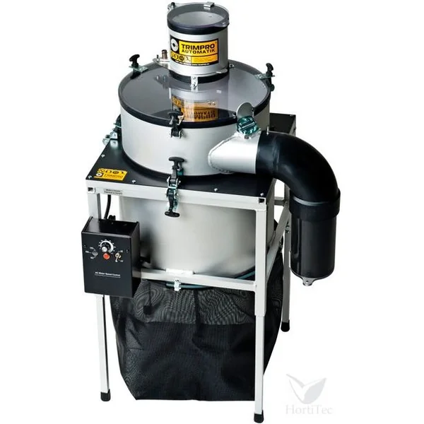 Trimpro Automatik ✅ Peladora de Cogollos Automática ¡Oferta!