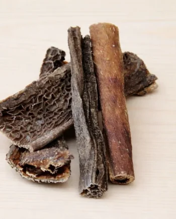Tripa Verde de Ternera para Perros y Gatos – Snack natural digestivo
