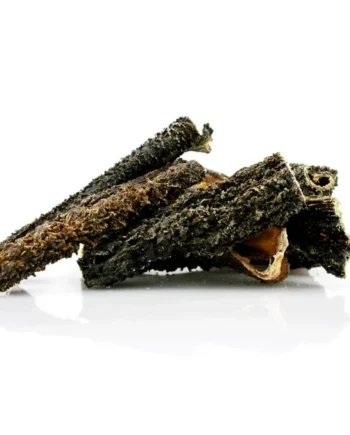 Tripa Verde
