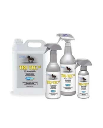 Tri-Tec 14 Insecticida para Caballos