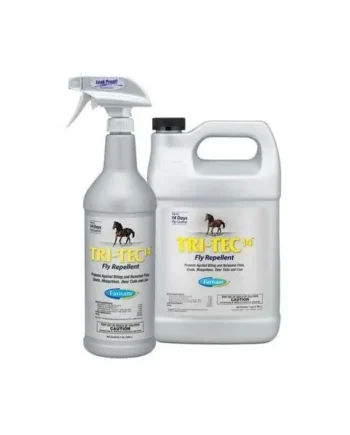 Tritec 14 (Insecticida Repelente)
