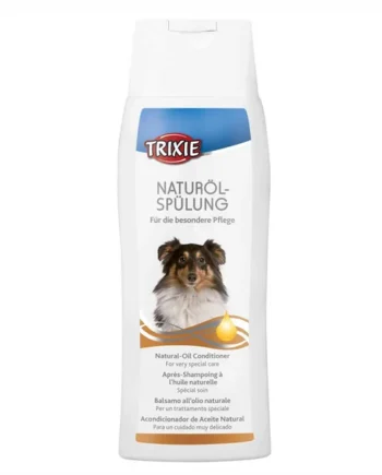 Trixie Acondicionador de Aceite Natural