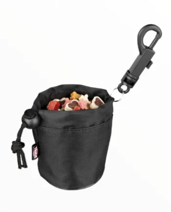 Trixie Bolsa Porta Premios para Adiestramiento — Bolsita para Snacks