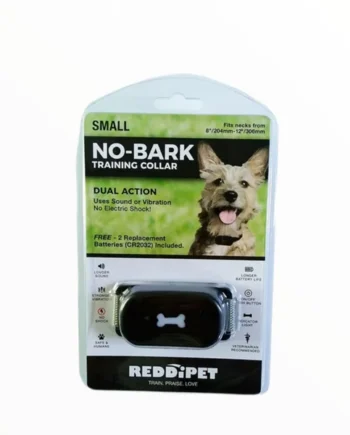 Trixie Collar Antiladrido por Vibración para Perros — Adiestramiento