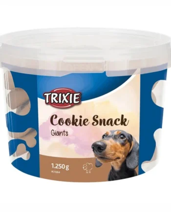 Trixie Galletas Cookie Snack Giants Cordero