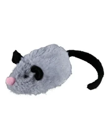 Trixie Peluche Ratón Activo a la moda disponible para compras en línea en Productos Para Gatos.