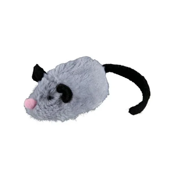 Trixie Peluche Ratón Activo a la moda disponible para compras en línea en Productos Para Gatos.