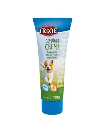 Trixie Premio en Crema de Ave de Corral
