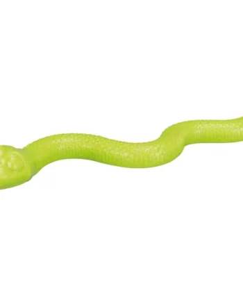 Trixie - Serpiente de Caucho Termoplástico (TPR), 42 cm