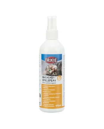 Trixie Spray Matatabi para Gatos
