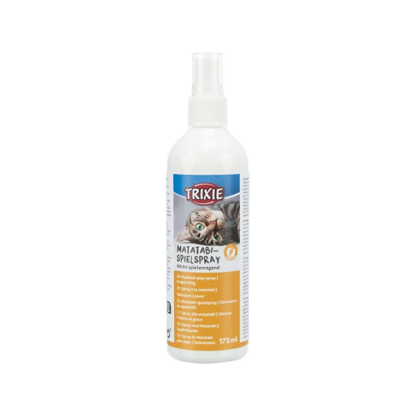 Trixie Spray Matatabi para Gatos