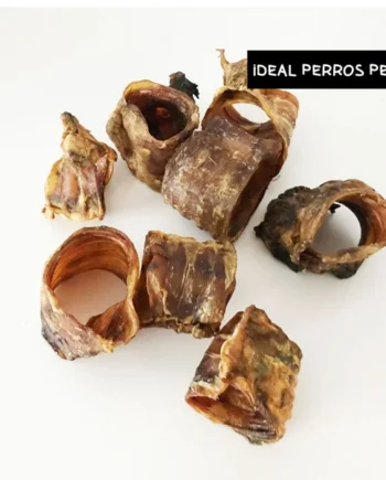 Tráquea bovina cortada 100 gr