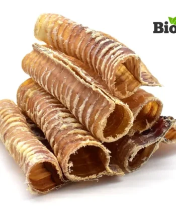 Tráquea de Ternera BIO 20cm
