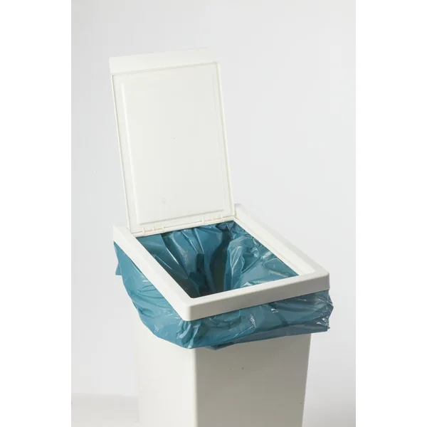 TSP Bolsas de basura recicladas 60L (10 bolsas/rollo)