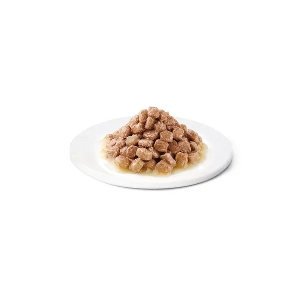 Tu destino en línea para Advance Kitten Con Pollo Comida Húmeda Para Gatos - ¡Compra en Gatospetshop.com hoy mismo!