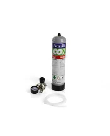 ¡Tu Kit CO2 con Bombona Desechable a un precio muy barato!