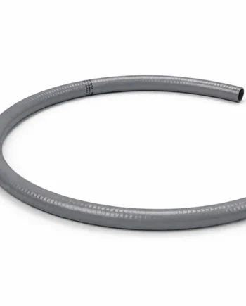 Tubo Flexible hidrotubo Ø40 1 M Gris