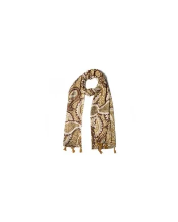 Turbante floral - Pañuelo
