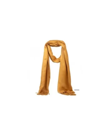 Turbante Liso - pashmina