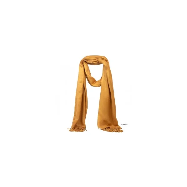 Turbante Liso - pashmina