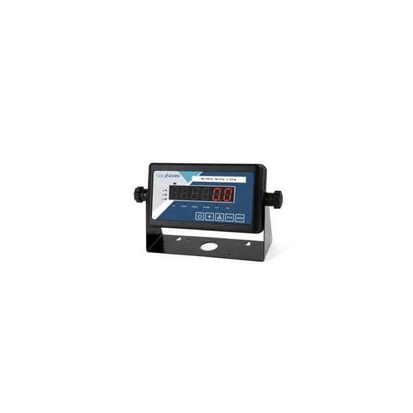 TX-SNAKE ACCUREX 1500Kg 500g Pesapalets de Gram