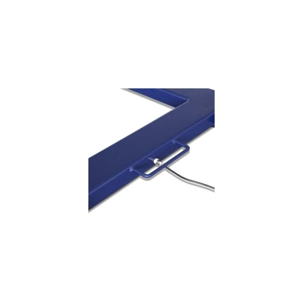 TX-SNAKE ACCUREX 1500Kg 500g Pesapalets de Gram