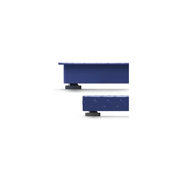 TX-TIGER ACCUREX 300/600/1500/3000Kg Plataforma de Gram