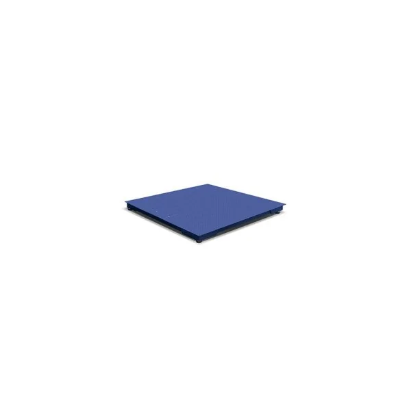 TX-TIGER ACCUREX 300/600/1500/3000Kg Plataforma de Gram