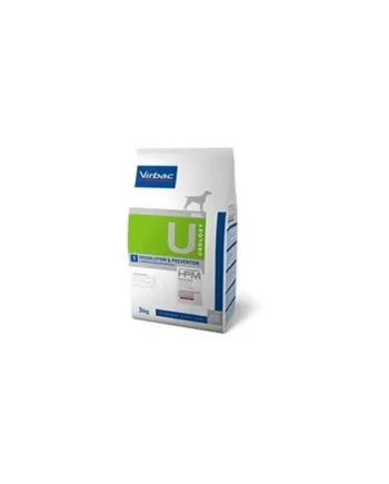U1-Dog Urology Dissolution & Prevention 3kg