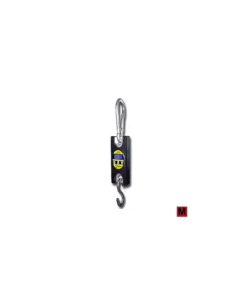 UCM-50 50Kg 20g Gancho pesador para equipajes TECNOBAL
