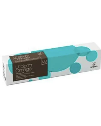 UDERM OMEGA Gel Oral 50g perros y gatos
