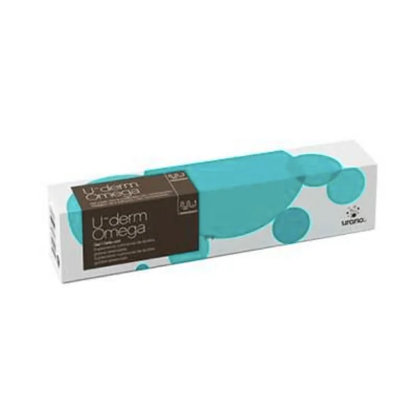 UDERM OMEGA Gel Oral 50g perros y gatos