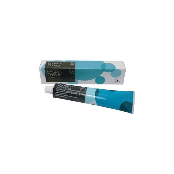 UDERM OMEGA Gel Oral 50g perros y gatos