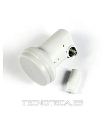 UE-004. LNB individual universal 1 salida