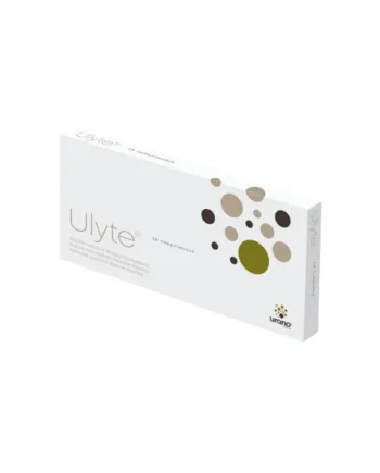 Ulyte Comprimidos para Perros